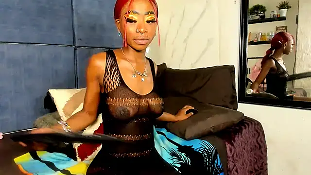 Ebonydollxx webcam