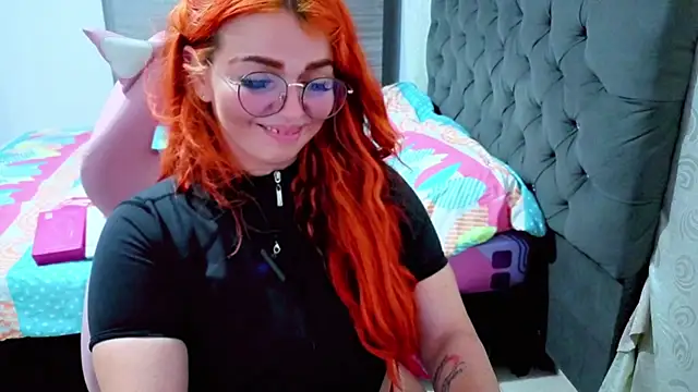 Alexatexa2929 webcam