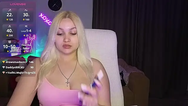 adrelaxina (F young) - make my day