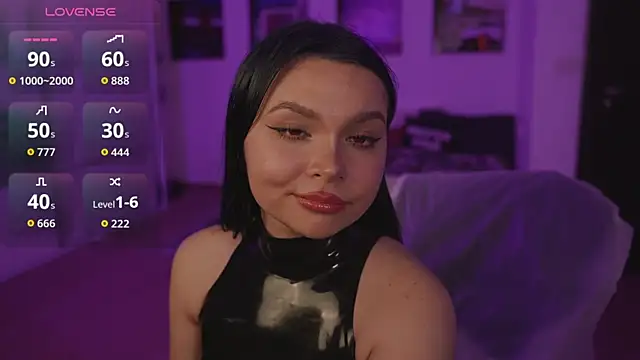 Dominatrix_Alice webcam