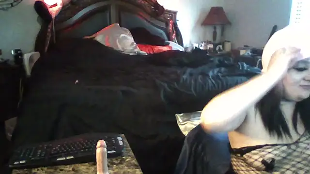 UnpleasantFan156 webcam