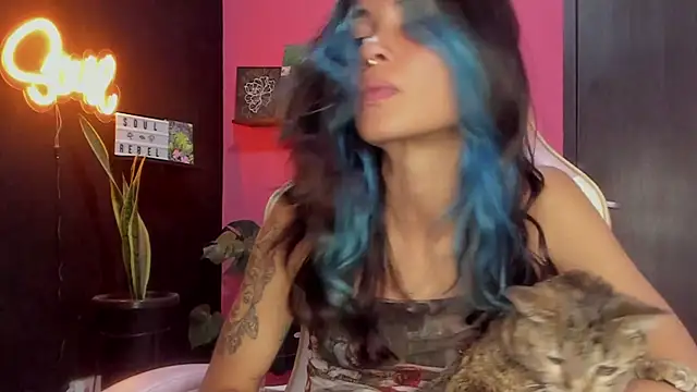 azula_lillet webcam