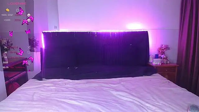 ammyska webcam