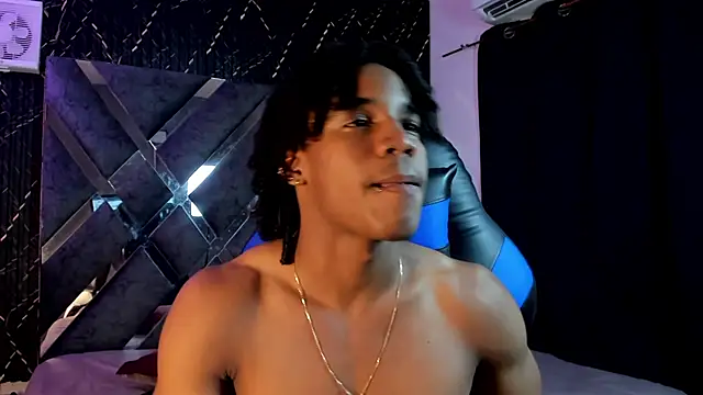 axel_silva4 webcam