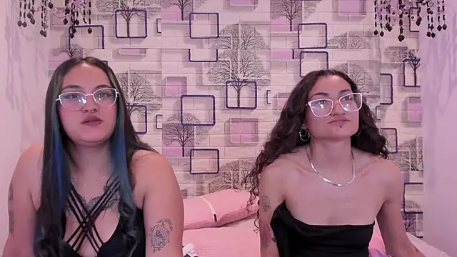 Samanthaa_Evanss webcam