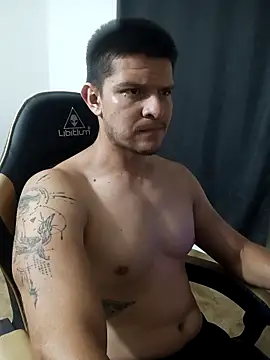felipe_fitness webcam