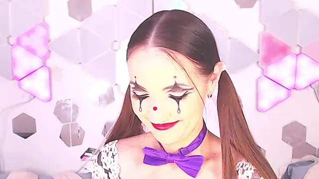 LexiKiss webcam