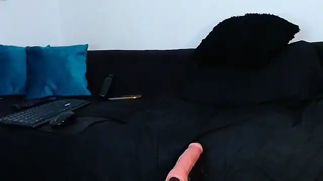TonyCollins_ webcam