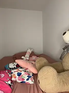 jailyncam_ (F young) - BIG SQUIRT #2