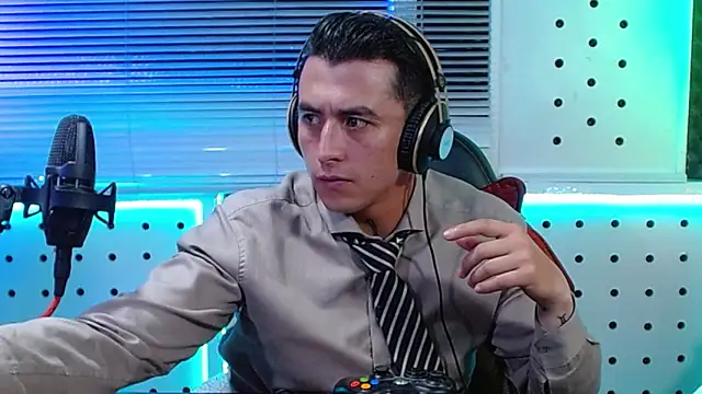 Godofcumxxx webcam