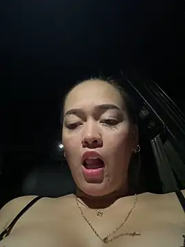 Danielavegax webcam
