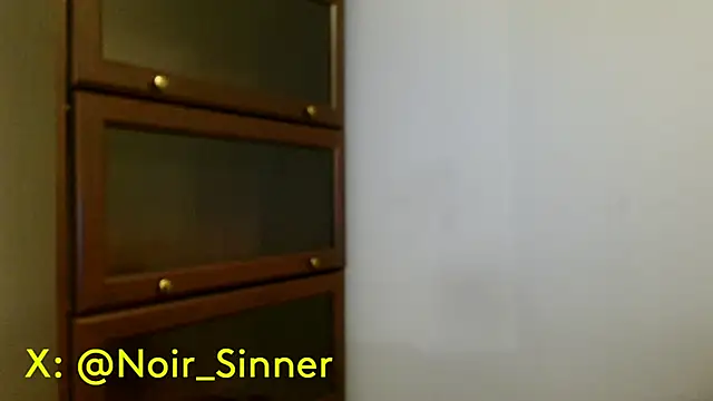 sinnernoir webcam