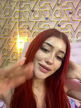 Webcam Model (Ashly_cutee)  is live.Free join now!