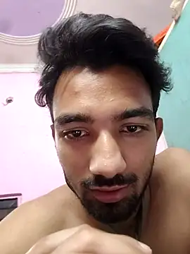 ItsPlayboy031 webcam