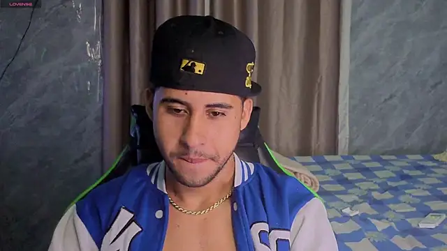 Daiki_Jack webcam