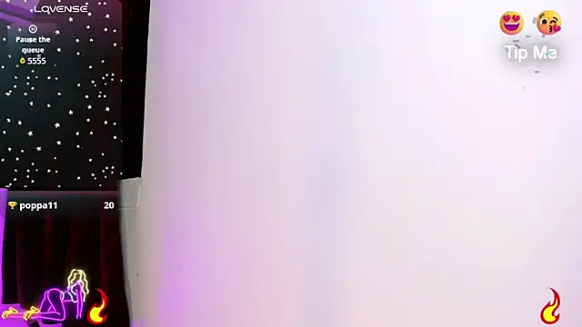 Britany_montiel webcam
