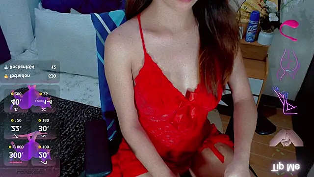 filipinastarlet webcam