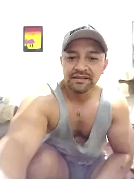 AlejoMoretti webcam