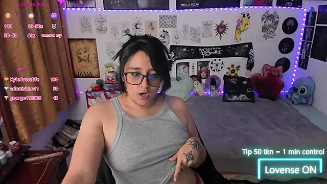 Cherry_blush_ webcam