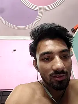 ItsPlayboy031 webcam