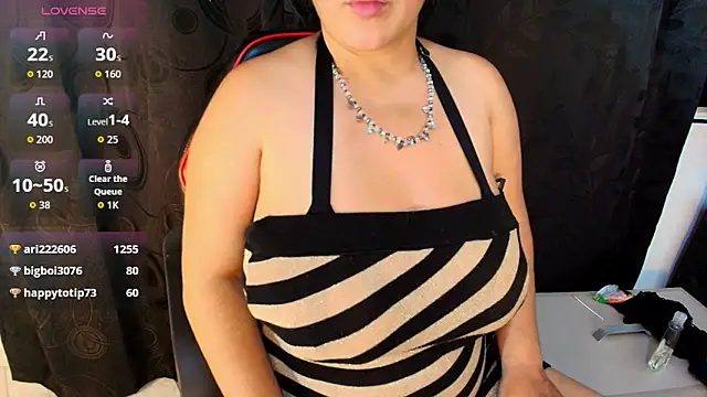 Eva_MilfF webcam