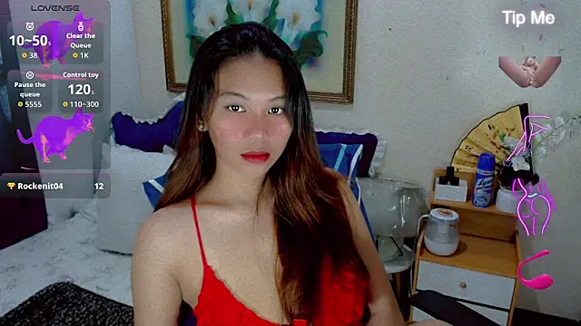 filipinastarlet webcam