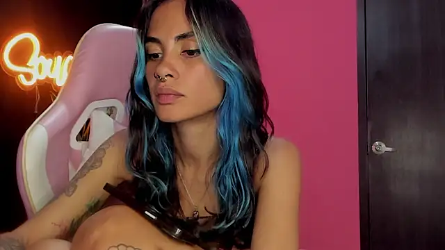 azula_lillet webcam