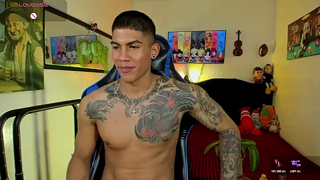Preview of damian_latinxxx