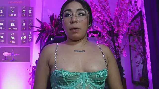valkyria_12 webcam