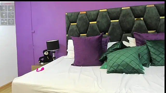 Abby-campbel webcam