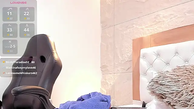 MAYTE1096 webcam