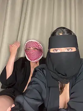 Arab-mimi webcam