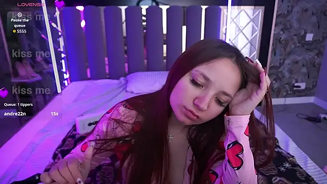 ElysLunar webcam