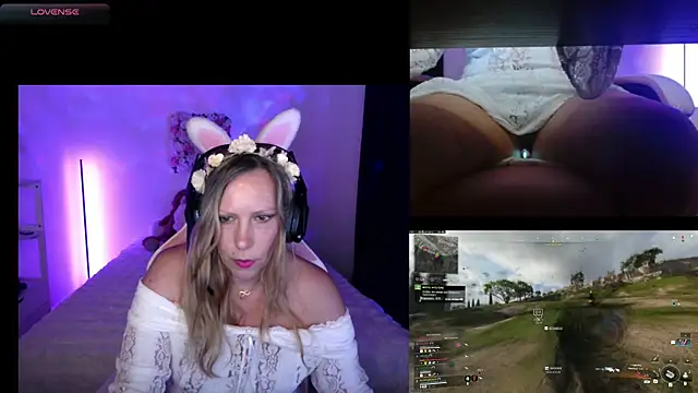 ArchangelTheFrancaise webcam