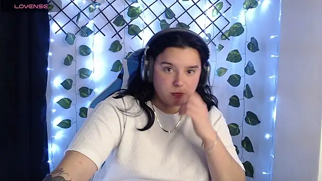 Nika_1_ webcam
