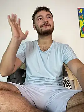 JacoLive live sex cam