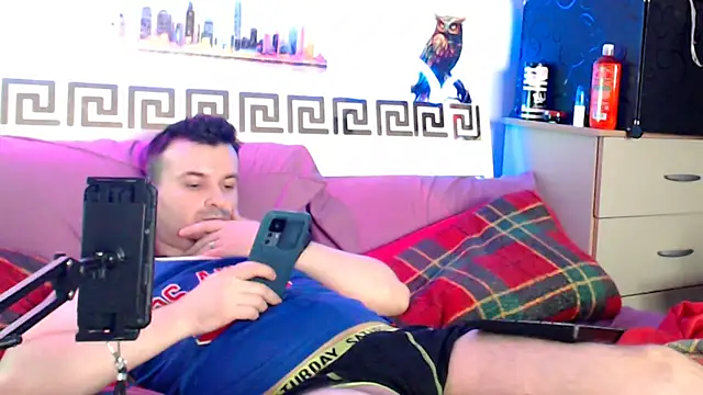 iuligruia69 webcam