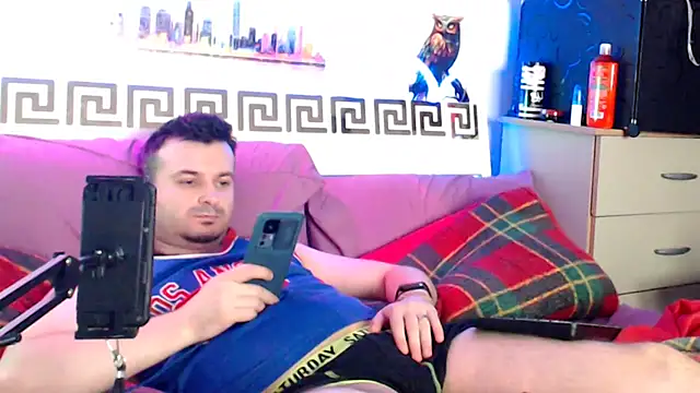 iuligruia69 webcam