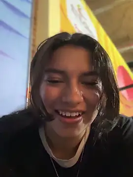 CocoaGigiMuse webcam