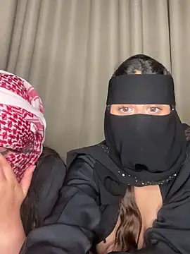 Arab-mimi