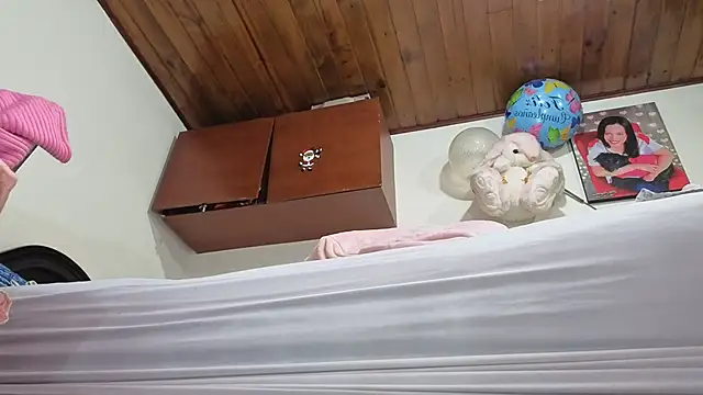 melissaDelicious webcam