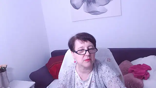 ChristaRose webcam