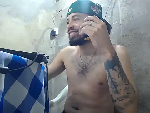 camilorestrepo77 webcam