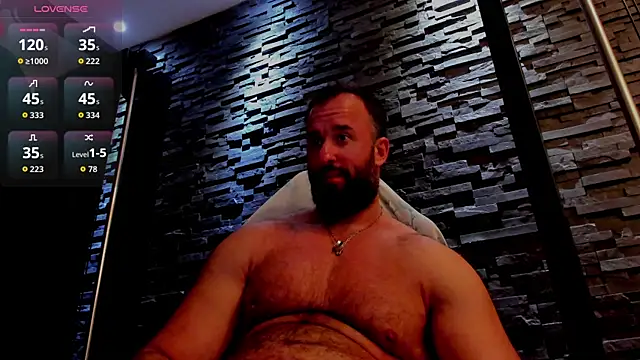 David_Big_Daddy webcam