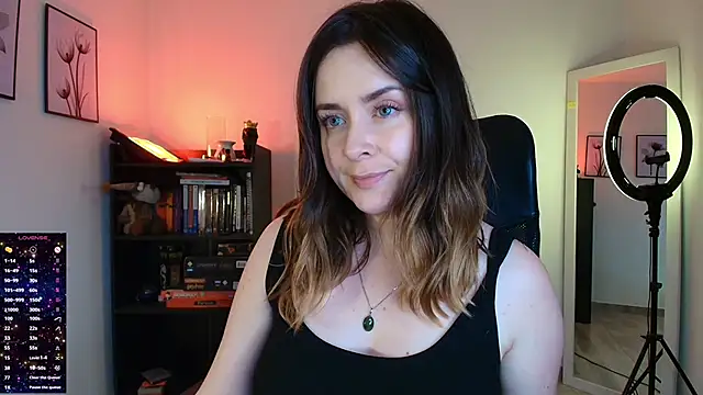 miss_seline webcam