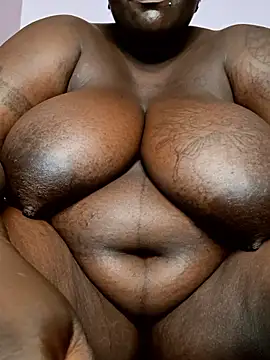 African_Bigass webcam