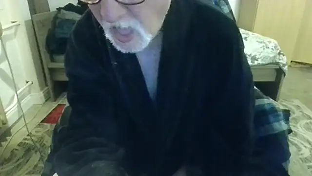 Sammy1660 webcam