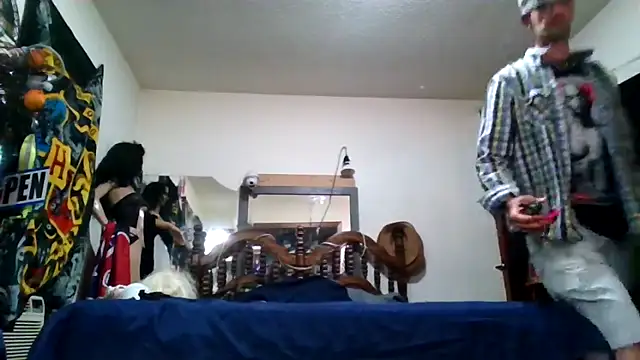 slinginbigD webcam