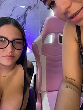 madeleine2112 webcam