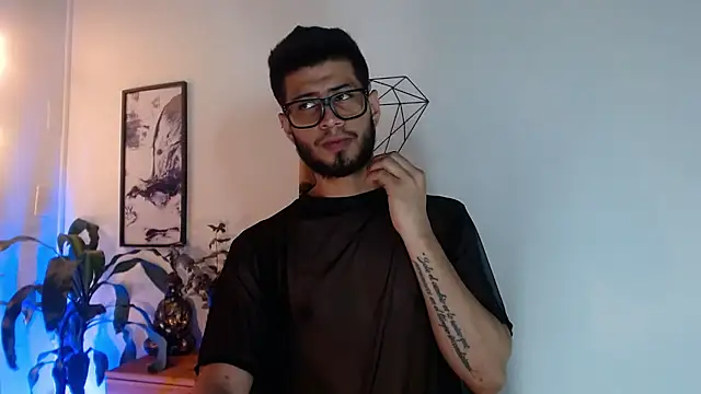 Colby_brown03 webcam